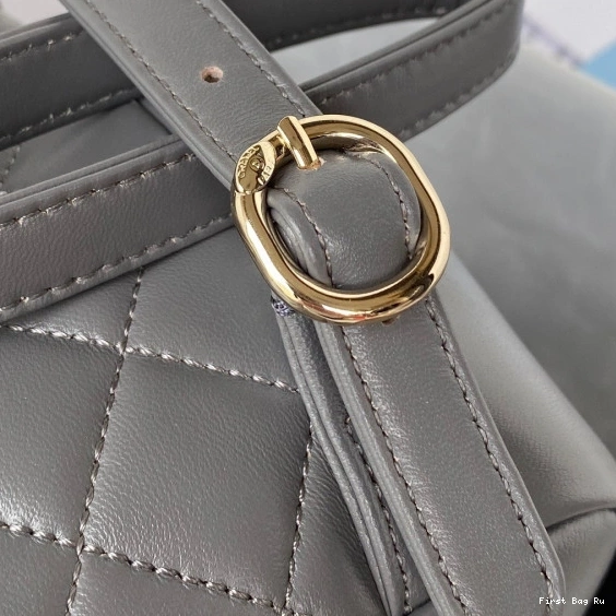 First Bag Ru BACKPACK CHANEL 0823